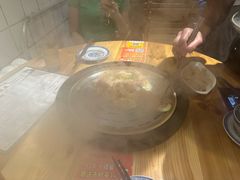 -阿鸡鱼庄·顺德鲜蒸小炒(亚运村店)