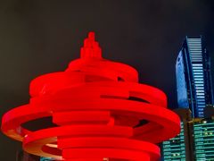 -五四广场