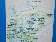 -烟台山景区