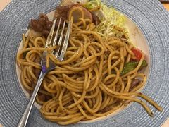 -夏日玛莉西餐厅(岳阳花板桥步步高店)