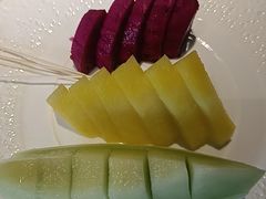 -九井澤精致料理(金茂店)