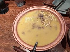 酥肉暖锅-长安记·大美陕菜(大族广场店)