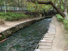 -水磨沟公园