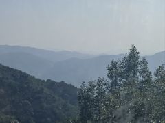 -天津盘山风景名胜区