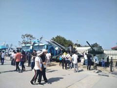 -中国人民解放军海军博物馆