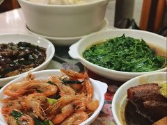 -蘭心餐厅(进贤路店)