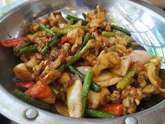 -阿巧一号私房菜(止园路店)
