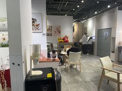 -海马体照相馆(天津世纪都会店)