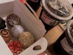 -Tims天好咖啡(河西万象城店)