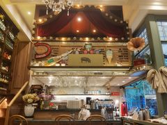 -玛格萝妮比萨屋(四平店)