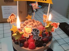 -EnergyCake蛋糕理想国