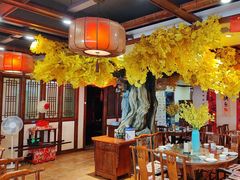 -那家老院子东北菜·饺子·小鸡炖蘑菇(艳华街店)