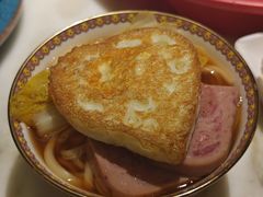 -涮福記·现切牛羊肉火锅(世纪汇店)