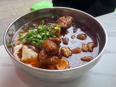 -金牌罗记肠旺面(蔡家街店)