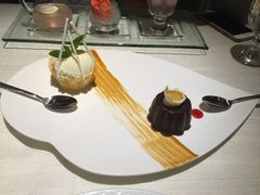 -王品牛排(郑州大卫城店)