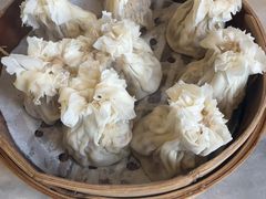 -都一处烧麦馆(前门店)