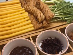-老德州四合院·德州菜(天衢路店)