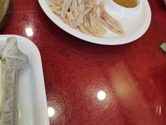 -北京全聚德烤鸭店(昌平店)