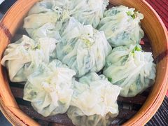 精品素三鲜-正宗天津烧麦馆(柳州路店)