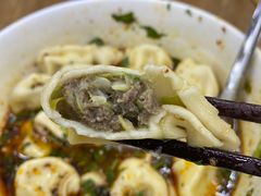 -回坊马二饺子馆