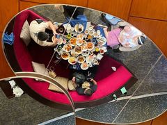 -339旋转餐厅(天府熊猫塔店)
