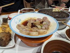 -老爷子原味蒸饺(总店)