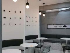 大堂-BanCake·法式千层·拿破仑專門店
