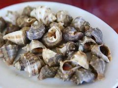 -宾朋海鲜特色美食餐厅·纯手工鲅鱼水饺(兴海路店)