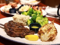 -RED LOBSTER(多伦多DT店)