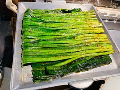 -很久以前羊肉串(中山公园店)