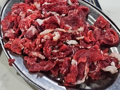 -菜忠潮州牛肉店(岗厦店)