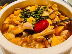 -御花园酒店(希尔顿店)