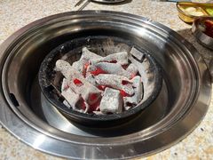 -欧巴烤肉(创富世纪店)