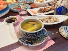 -黑松白鹿(金融街店)