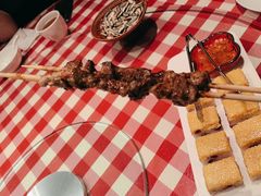 -西贝(六里桥旗舰店)