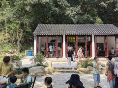 -小淮娘鸭血粉丝&锅贴(天平山景区店)