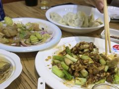 -小船渔村•大连菜•大连焖鱼(明泽街店)