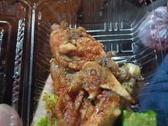 -美人万三·蚝大人生蚝小馆(昌里路店)