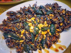 -盛港湾海鲜食府(黄沙店)