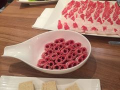 -鼎鼎香·港式火锅(北京SKP店)