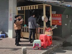 -钟姨糖水(惠城店)