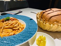 -俄士厨房(五棵松华熙LIVE店)