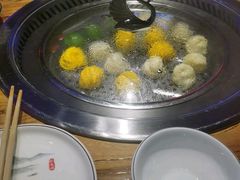 -山河屯铁锅炖·非遗铁锅炖(华强北店)