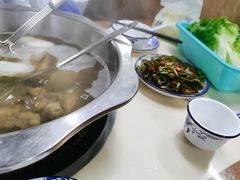 -贵宾牛·潮汕牛肉火锅(珠池总店)