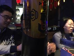 -很久以前羊肉串(打浦路店)
