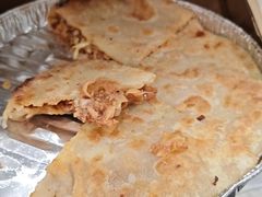 -甲乙饼·北京手工肉饼(西直门凯德茂店)