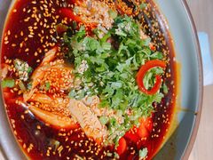 -辛香汇·现炒川菜(武进吾悦店)