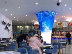 -深海中餐厅(国家海洋博物馆店)