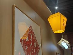 -冰城焰会大丰收铁锅炖(萝岗万达金街店)