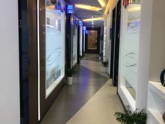 -方津口腔(旺墩路店)
